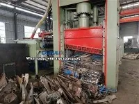 Q91-350 Máy cắt hạng nặng